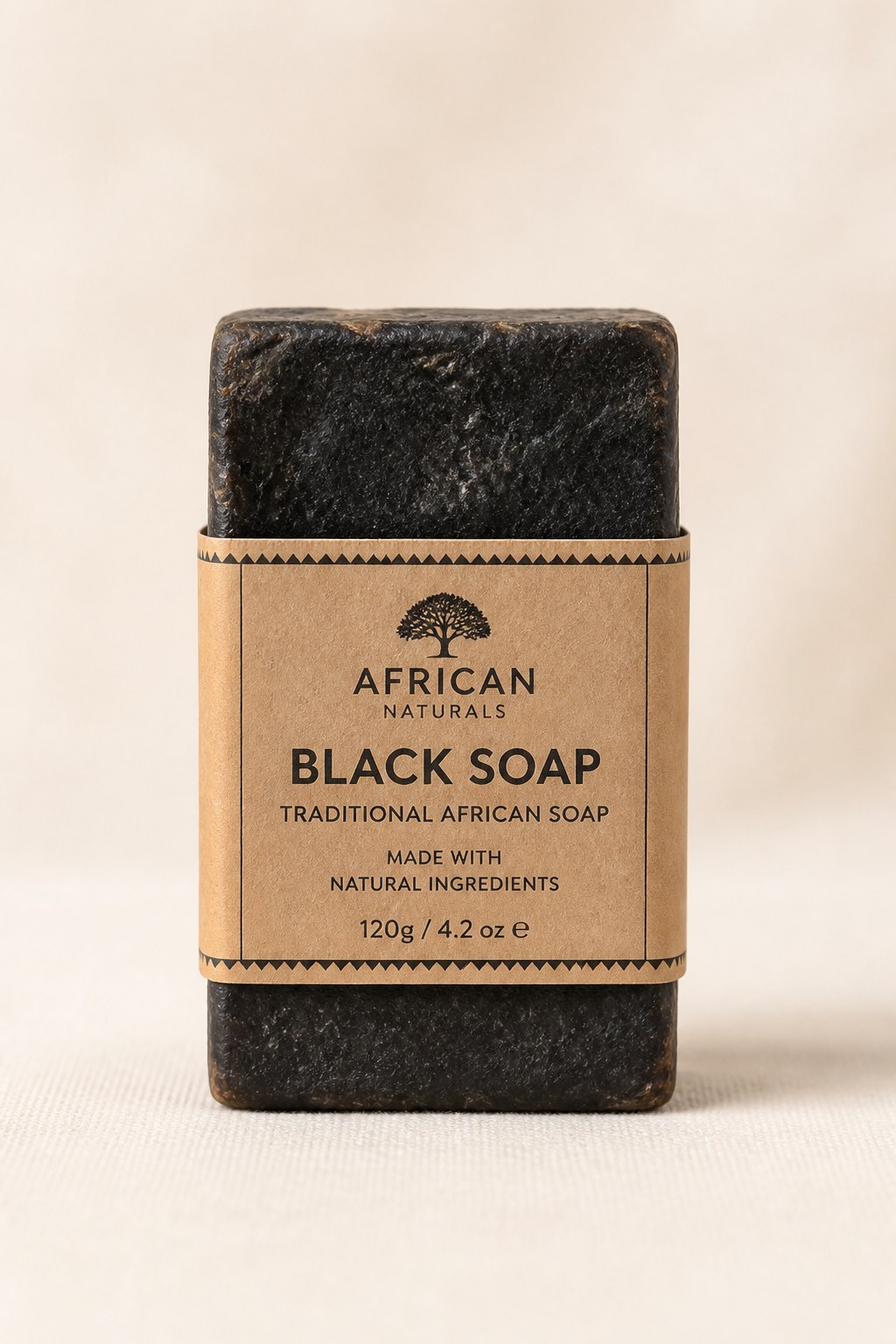 Savon noir signature